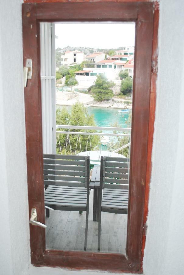 Hit Apartment Sevid Exterior photo